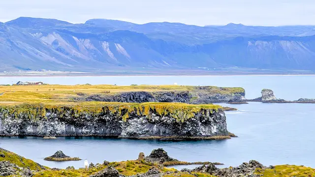 Iceland Snaefellsnes photo 17