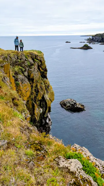 Iceland Snaefellsnes photo 18
