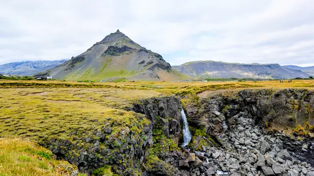 Iceland Snaefellsnes photo 19