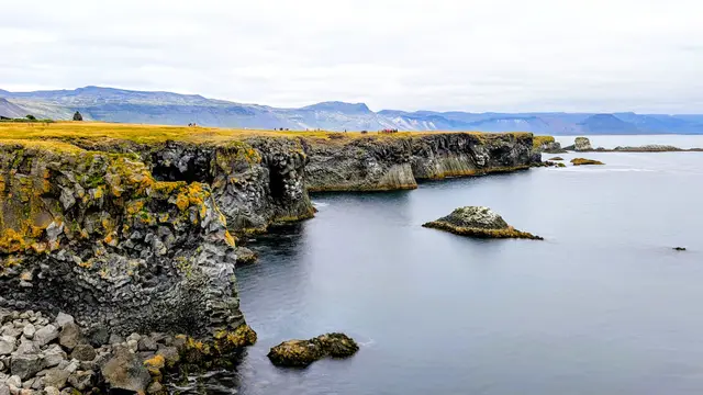 Iceland Snaefellsnes photo 20
