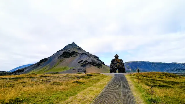 Iceland Snaefellsnes photo 21