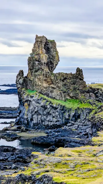 Iceland Snaefellsnes photo 24