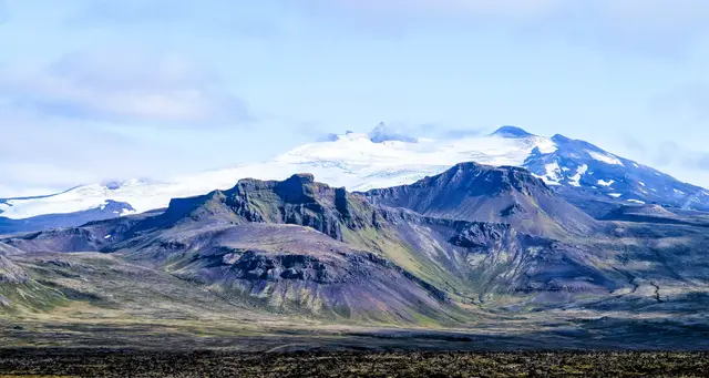 Iceland Snaefellsnes photo 26