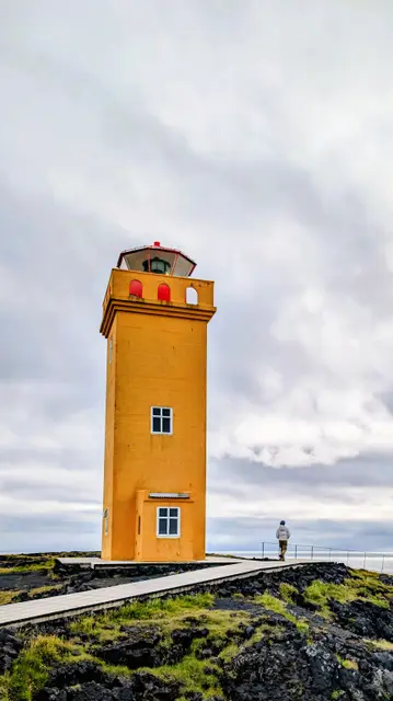 Iceland Snaefellsnes photo 27