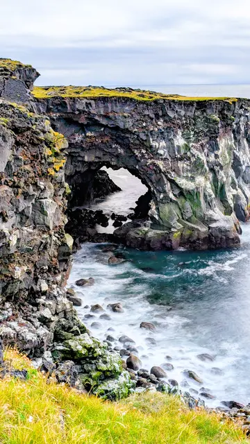 Iceland Snaefellsnes photo 29