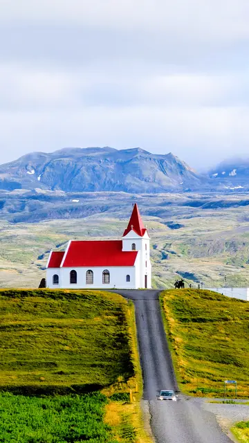 Iceland Snaefellsnes photo 30