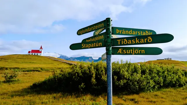 Iceland Snaefellsnes photo 31