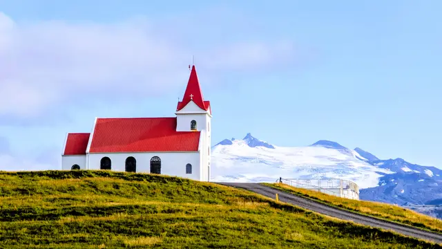 Iceland Snaefellsnes photo 32