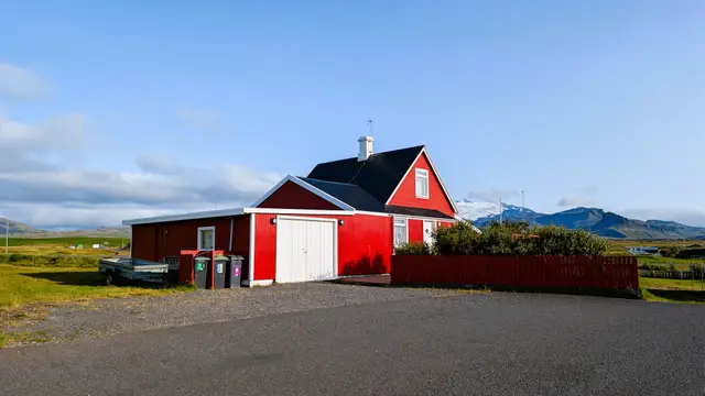 Iceland Snaefellsnes photo 38