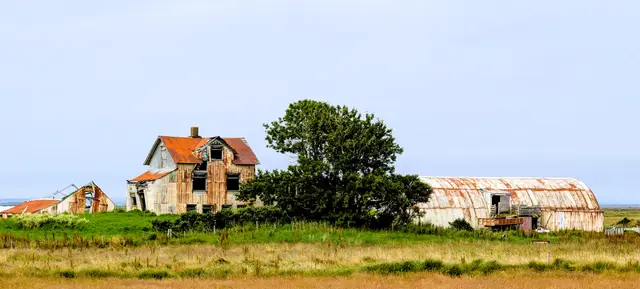Iceland South Coast photo 2