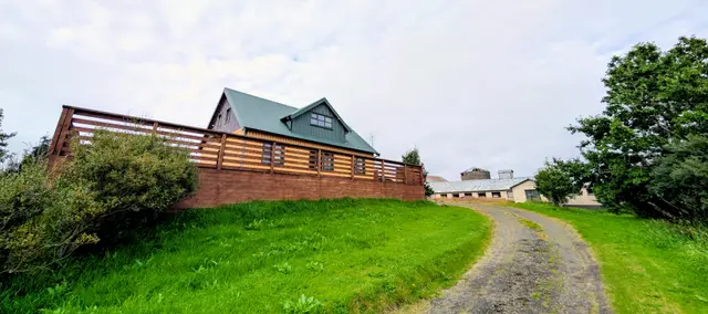 Iceland South Coast photo 4