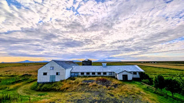 Iceland South Coast photo 5