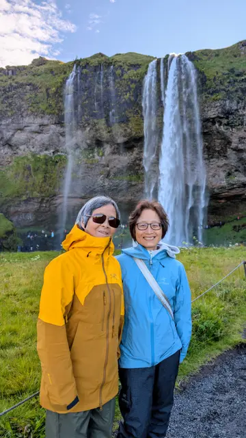 Iceland South Coast photo 6