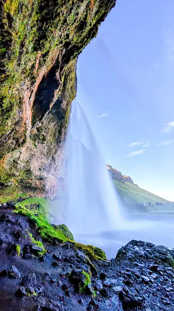 Iceland South Coast photo 10