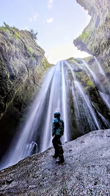 Iceland South Coast photo 11