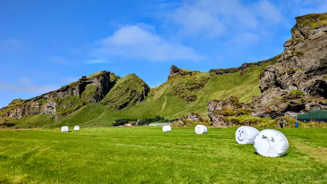 Iceland South Coast photo 14