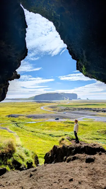 Iceland South Coast photo 16