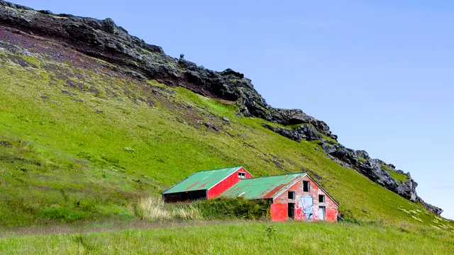 Iceland South Coast photo 18