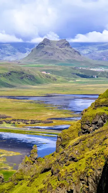 Iceland South Coast photo 20