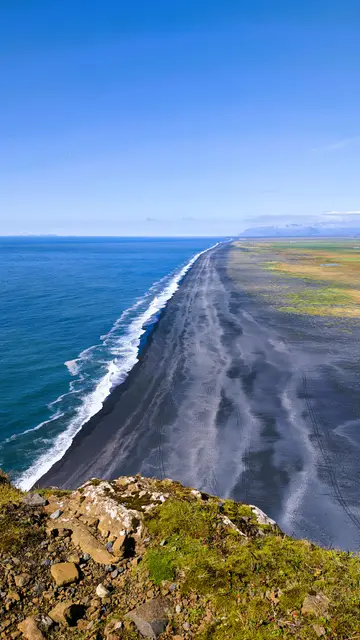 Iceland South Coast photo 21