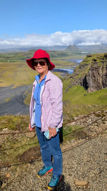 Iceland South Coast photo 22