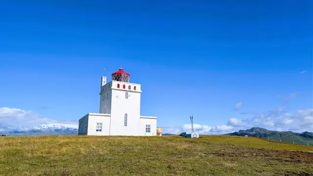 Iceland South Coast photo 25