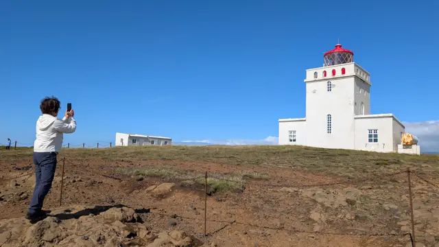 Iceland South Coast photo 26