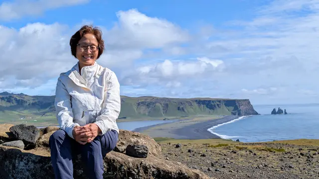 Iceland South Coast photo 28