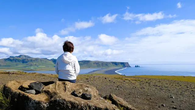 Iceland South Coast photo 29