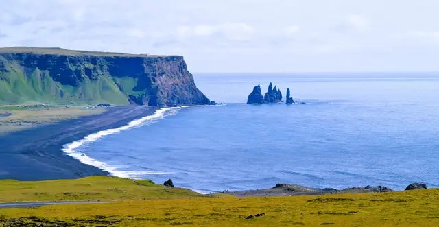 Iceland South Coast photo 30