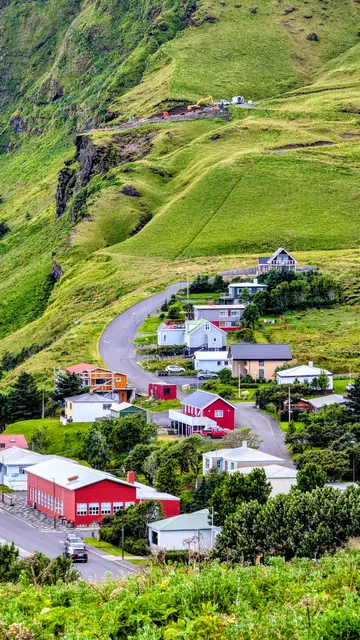 Iceland South Coast photo 32