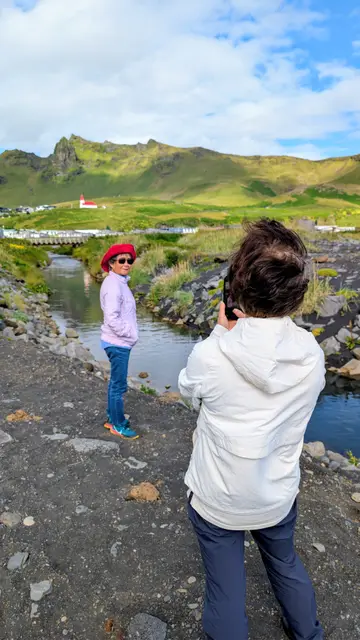Iceland South Coast photo 33