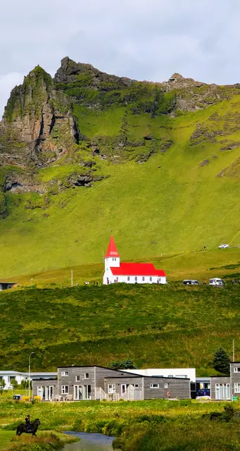 Iceland South Coast photo 34
