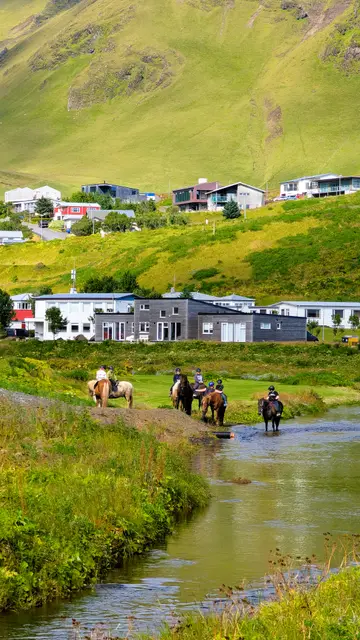 Iceland South Coast photo 35