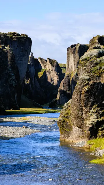 Iceland South Coast photo 38