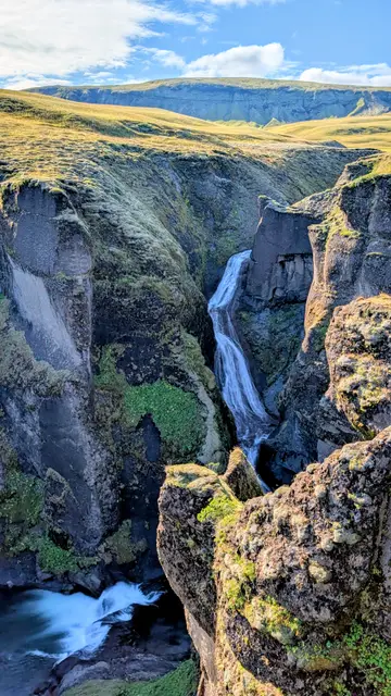Iceland South Coast photo 42