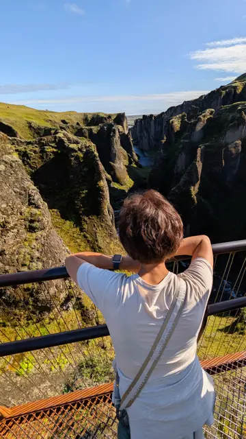 Iceland South Coast photo 45