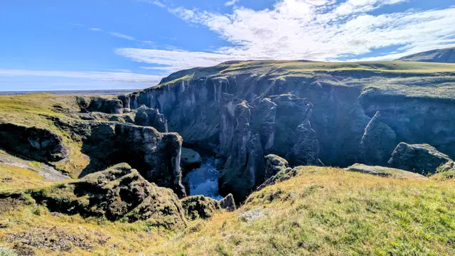Iceland South Coast photo 46
