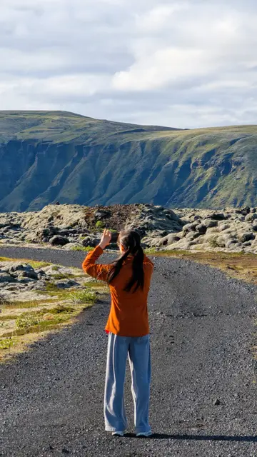 Iceland South Coast photo 47
