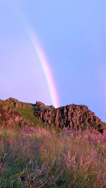 Iceland South Coast photo 49