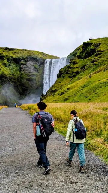 Iceland South Coast photo 50