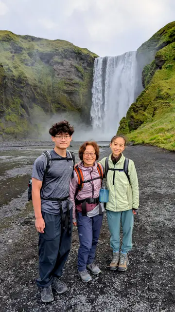 Iceland South Coast photo 51