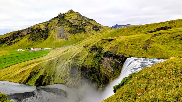Iceland South Coast photo 53