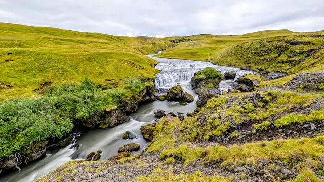 Iceland South Coast photo 54