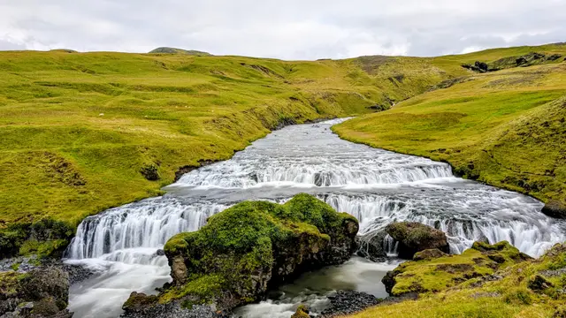 Iceland South Coast photo 55