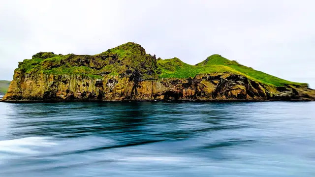 Iceland South Coast photo 56