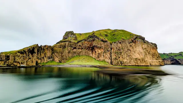 Iceland South Coast photo 57