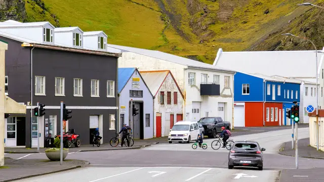 Iceland South Coast photo 58
