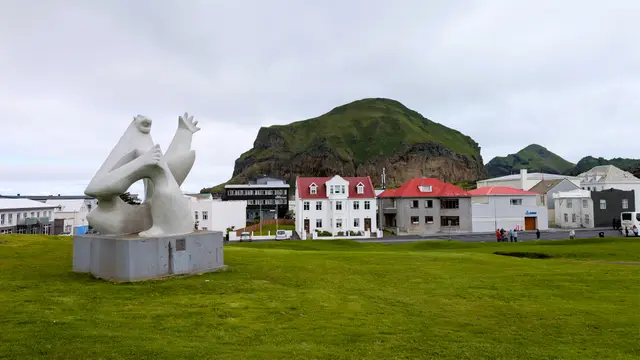Iceland South Coast photo 59