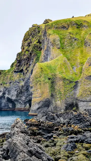 Iceland South Coast photo 63